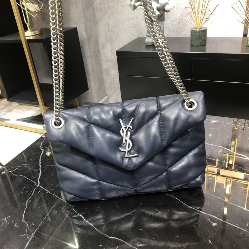 YSL Top Handle Bags